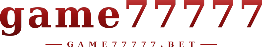 game77777 logo